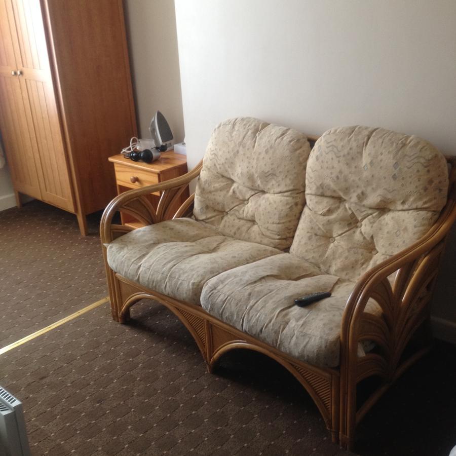 Pier View B&B For Families Blackpool Exterior foto