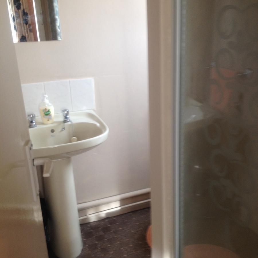 Pier View B&B For Families Blackpool Exterior foto